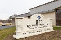 Iles Grandview Park Funeral Home image 5